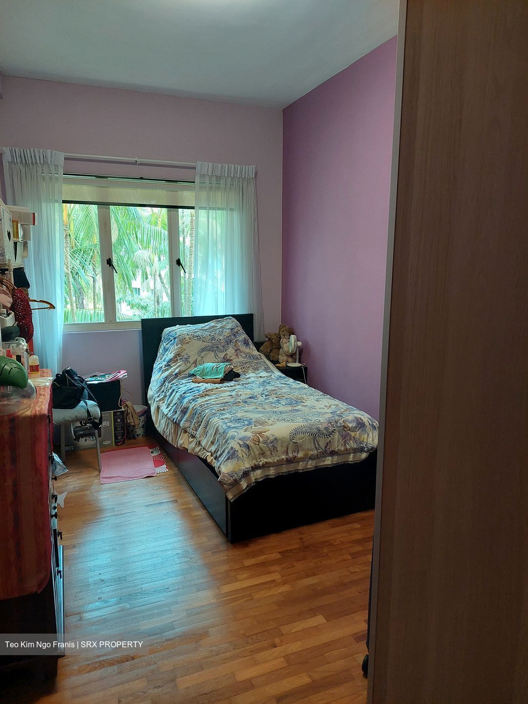 Seletar Springs Condominium (D28), Condominium #568863001